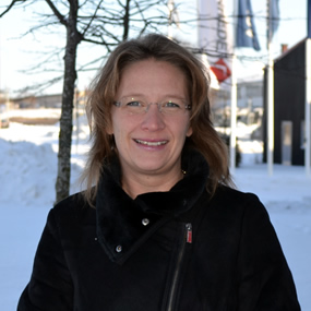 Kicki Eriksson